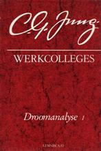 WERKCOLLEGES 3. DROOMANALYSE 1 9789060697641 Jung, Boeken, Verzenden, Zo goed als nieuw, Jung