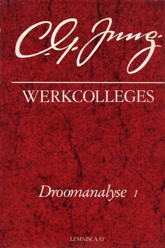 WERKCOLLEGES 3. DROOMANALYSE 1 9789060697641 Jung, Boeken, Psychologie, Zo goed als nieuw, Verzenden