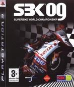 SBK 09 Superbike World Championship (PS3 Games), Ophalen of Verzenden, Zo goed als nieuw