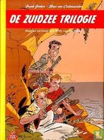 Bob Evers - De Zuidzee trilogie - 2010, Boeken, Stripverhalen, Eén stripboek, Verzenden, Zo goed als nieuw, Hout, Willem van den [naar], Jonker, Frank.