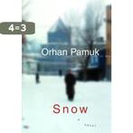 Snow 9780375406973 Orhan Pamuk, Verzenden, Gelezen, Orhan Pamuk