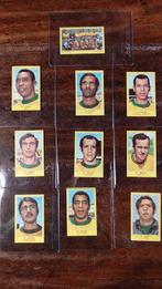 Panini - Campioni Dello Sport 1970/71 - Brasil - Pelé - 9