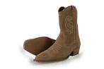 Poelman Cowboy laarzen in maat 39 Beige | 5% extra korting, Poelman, Verzenden, Beige, Zo goed als nieuw