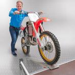 Datona Aluminium oprijplaat - 150 cm - 2 stuks - Datona, Ophalen of Verzenden, Nieuw