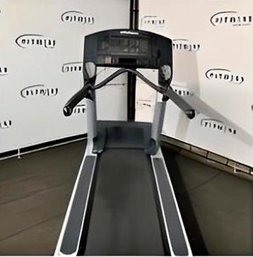 Life Fitness 95Ti Loopband | Treadmill | Cardio, Ophalen of Verzenden, Overige typen