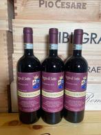 2020 Poggio di Sotto - Brunello di Montalcino DOCG - 3, Verzamelen, Nieuw