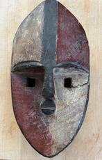 Masker van de Adouma-stam (Duma) - Gabon (Zonder