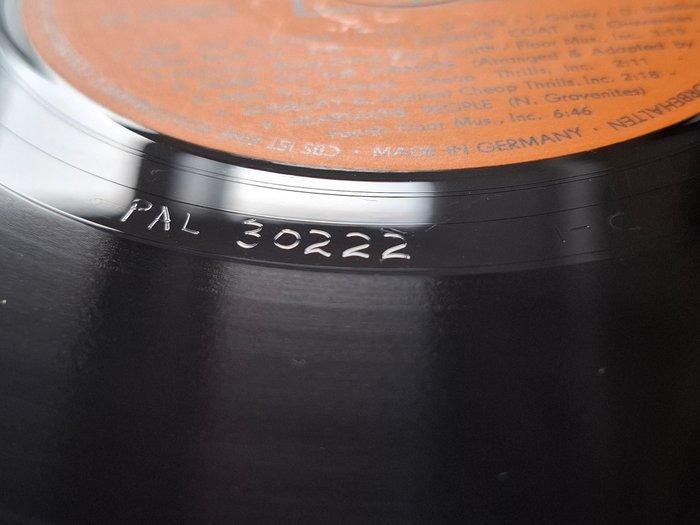 Big Brother and the Holding Company - Be A Brother - LP, Cd's en Dvd's, Vinyl Singles