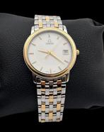 Omega - Prestige 18K GoldSteel - Sans prix de réserve -