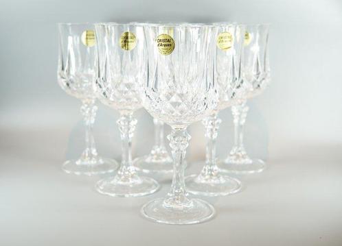 Service de boisson (6) - Cristal, Antiek en Kunst, Curiosa en Brocante