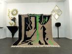 Berber, Grand tapis marocain en laine naturelle - Tapis -, Maison & Meubles, Ameublement | Tapis & Moquettes