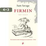 Firmin 9789056722876 S. Savage, Boeken, Verzenden, Zo goed als nieuw, S. Savage