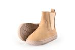 Shoesme Chelsea boots in maat 20 Beige | 5% extra korting, Kinderen en Baby's, Verzenden, Jongen of Meisje, Schoenen, Zo goed als nieuw