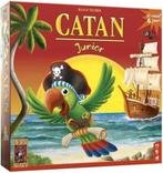 Verpakking licht beschadigd 999 Games - Catan - Junior -..., Kinderen en Baby's, Speelgoed | Kinderpuzzels, Verzenden, Nieuw