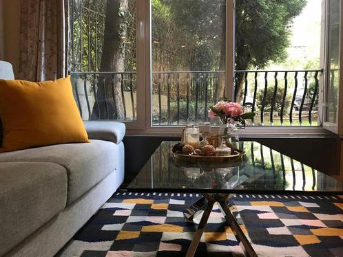Appartement aan Boulevard Louis Schmidt, Etterbeek, Immo, Appartementen en Studio's te huur, 35 tot 50 m²