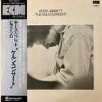 Keith Jarrett - The Köln Concert =  - 1st JAPAN