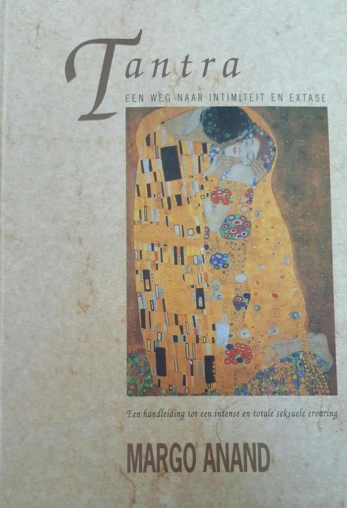 Tantra - een weg naar intimiteit en extase 9789069632278, Boeken, Esoterie en Spiritualiteit, Zo goed als nieuw, Verzenden