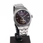 GEOVANI - Verona Open-Heart Swiss Automatic Watch -