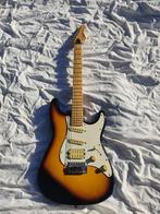 Aria - MAD AXE pro II - - Klassieke gitaar (Zonder, Nieuw