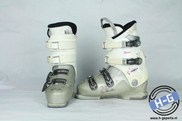 Refurbished - Skischoenen - Dalbello Vantage sport -, Sport en Fitness, Skiën en Langlaufen, Ski, Schoenen, Gebruikt, Overige merken