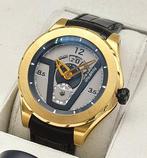 Valbray - V.02 Grand Dateur Oculus Limited Edition -
