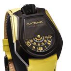 CATENA - Swiss space - SSH001/3YY - Limited Edition Swiss, Handtassen en Accessoires, Horloges | Heren, Nieuw