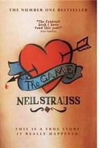 The Game 9781841957869 Neil Strauss, Boeken, Verzenden, Gelezen, Neil Strauss