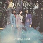 LP gebruikt - Tin Tin - Astral Taxi