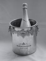 ARGIT (Paris)/ MOËT & CHANDON - Rafraîchisseur à champagne -
