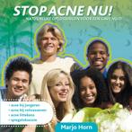 STOP ACNE NU ! 9789078923039 M.Y. Horn, Verzenden, Gelezen, M.Y. Horn
