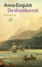 De thuiskomst 9789029564892 Anna Enquist, Boeken, Verzenden, Gelezen, Anna Enquist