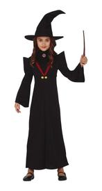 Halloween Kostuum Meisje Heks, Verzenden