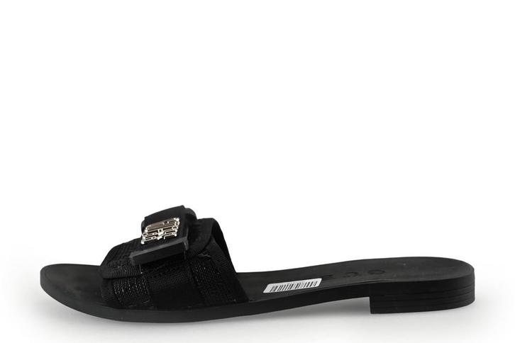 Guess muiltjes in maat 38 Zwart | 15% korting, Kleding | Dames, Schoenen, Zwart, Gedragen, Verzenden