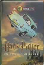 Harry Potter 2 - Harry Potter en de geheime kamer, Antiquités & Art, Antiquités | Livres & Manuscrits, Verzenden