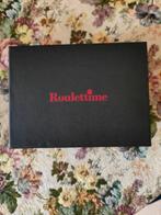Roulettime - roulettime - Zonder Minimumprijs - Unisex -, Nieuw