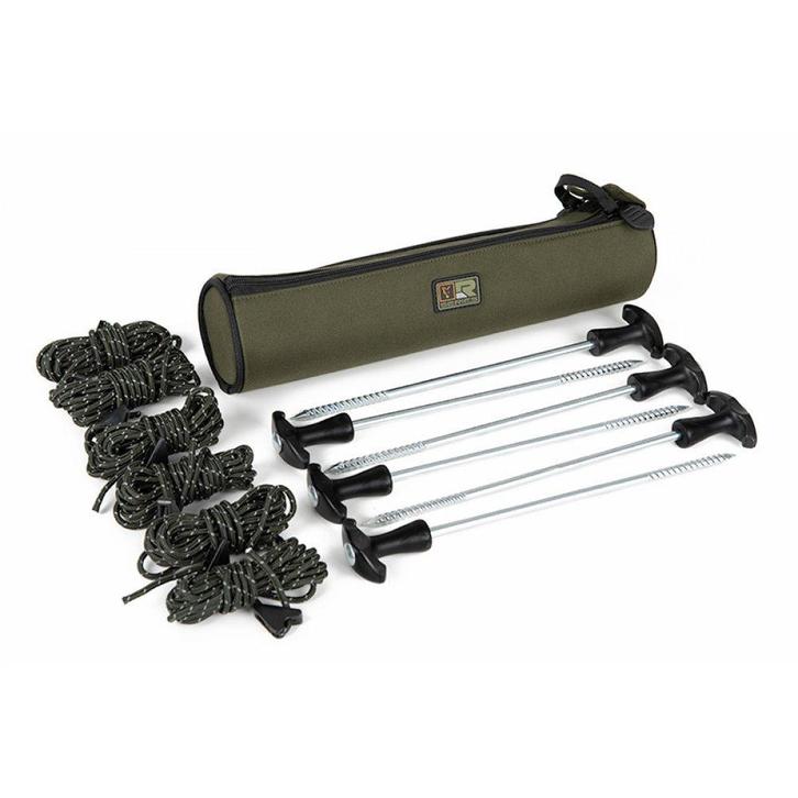 Fox Carp FOX R-SERIES BIVVY STORM PACK, Verzamelen, Geboortekaartjes en Visitekaartjes, Ophalen of Verzenden