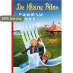 Planeet van de wind / De kleine prins 9789077330197, Verzenden, Zo goed als nieuw, Fabrice Colin