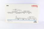 Märklin H0 - 47893 - Modeltrein goederenwagonset (1) -, Hobby en Vrije tijd, Nieuw