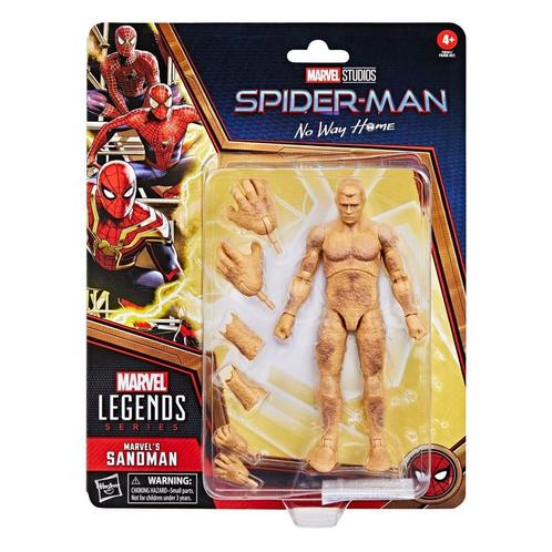 Spider-Man: No Way Home Marvel Legends Action Figure Marvel, Collections, Cinéma & Télévision, Enlèvement ou Envoi
