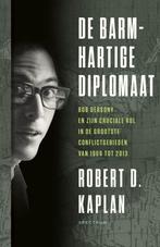 De barmhartige diplomaat (9789000370337, Robert D. Kaplan), Antiek en Kunst, Verzenden