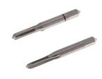 2-Delige Draadtap M 5x0,50 FIjne Spoed (DIN  2181), Doe-het-zelf en Bouw, Verzenden, Nieuw