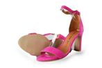 Pumps in maat 39 Roze | 5% extra korting, Kleding | Dames, Schoenen, Pumps, Verzenden, Zo goed als nieuw, Roze