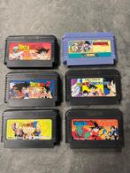 Nintendo - Famicom (Japanese NES) - Dragonball  lot -, Nieuw