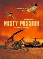 Op aarde als in de hemel / Misty mission / 1 9789462801783, Verzenden, Gelezen, Kœniguer
