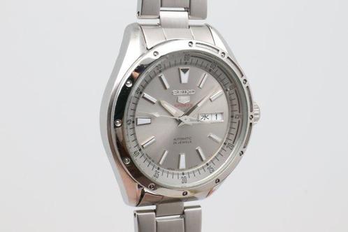 Seiko - Seiko 5 - Sans Prix de Réserve - SARZ003 | 4R36-00E0, Handtassen en Accessoires, Horloges | Antiek