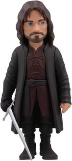 Lord of the Rings Minix Figure Aragorn 12 cm, Ophalen of Verzenden, Nieuw