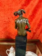 Figuur - Brons, Marmer