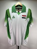 Irak - 2008 - Football jersey