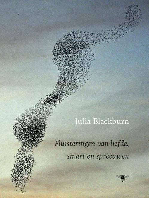 Fluisteringen over liefde, smart en spreeuwen 9789023492986, Boeken, Gedichten en Poëzie, Zo goed als nieuw, Verzenden
