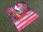 Panini - NBA - Sticker Album 2010-11 - 1 Factory seal (Empty, Verzamelen, Nieuw